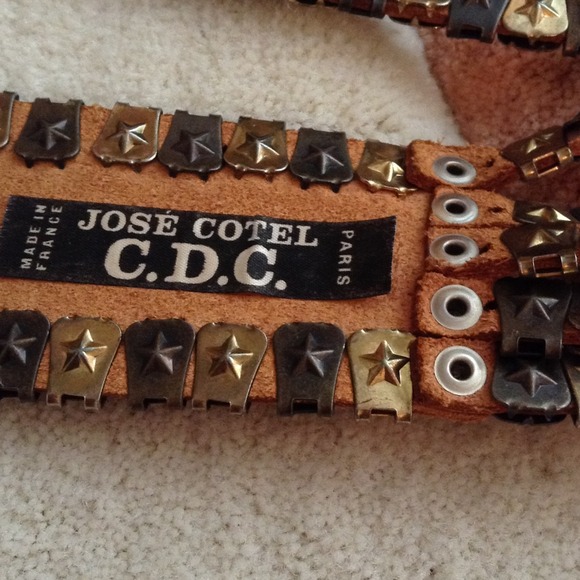 Great Statement Belt main image 4