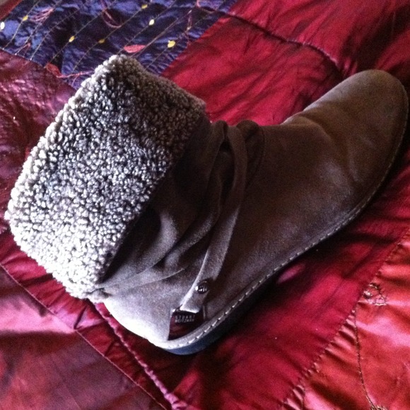 Stuart weintzman boots - Picture 3 of 3