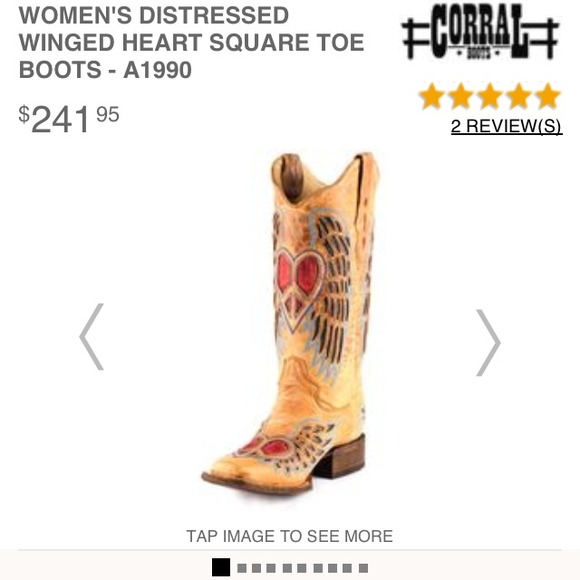 Western Boots 🌹Make me an offer 🌹