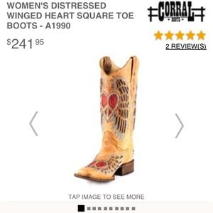 Western Boots 🌹Make me an offer 🌹