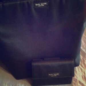 Kate Spade Purse & Wallet