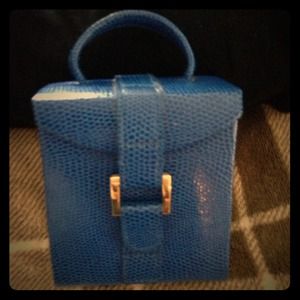 Travel Jewelry Case