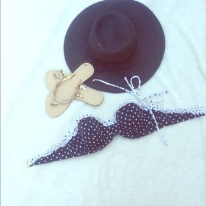 Victoria Secret Underwire Bathing Suit Top