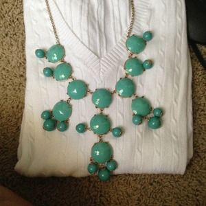Shirt and Necklace bundle