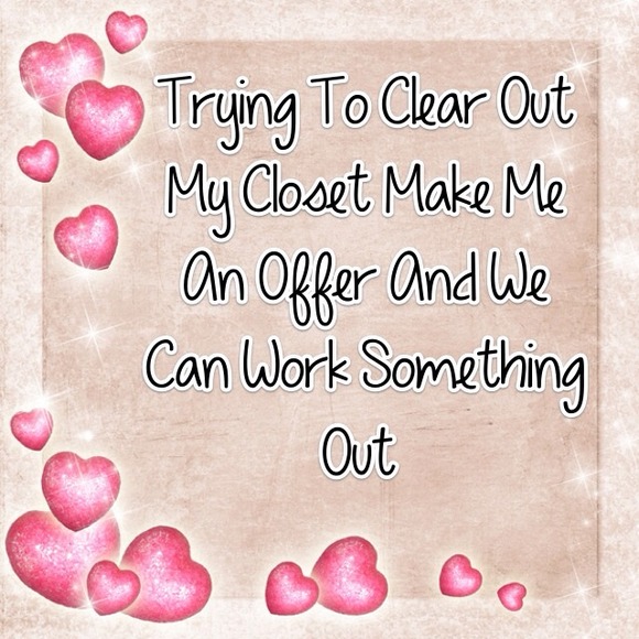 Make Me An Offer!! - Picture 1 of 1