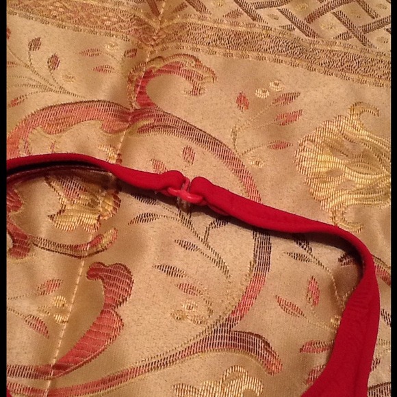 Red Swimsuits - Picture 4 of 4