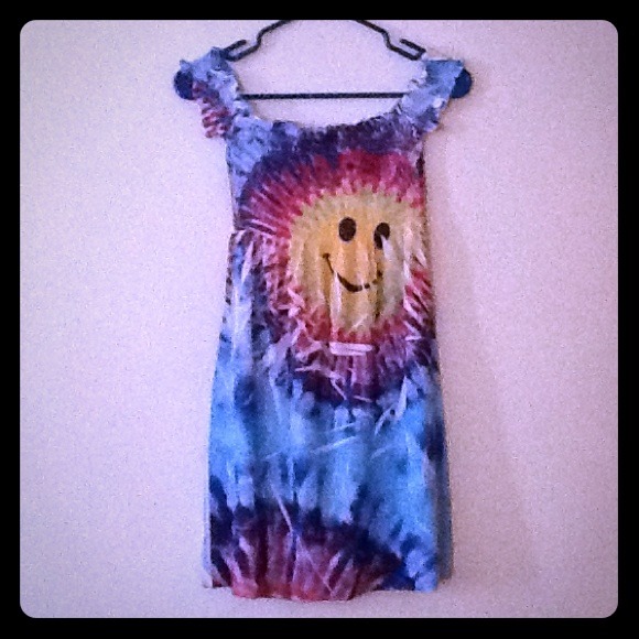 Sundress - Picture 1 of 3