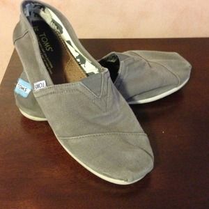 Toms men shoes