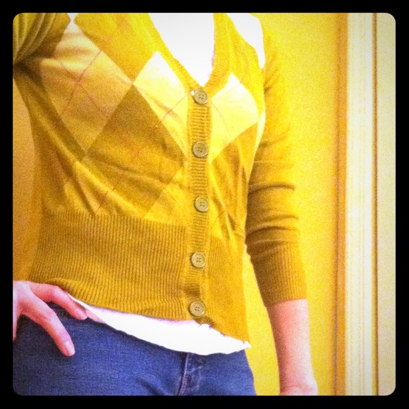 New York and co cardigan