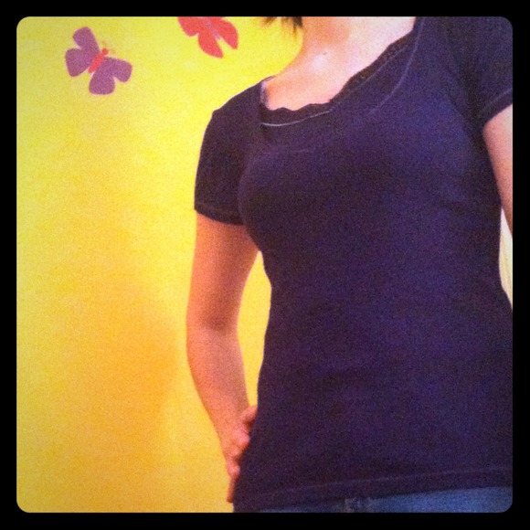 Victoria secret tee/cami