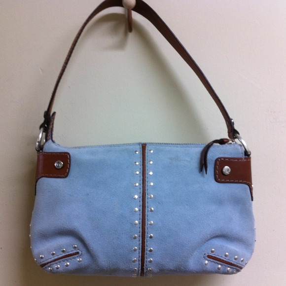 Sold!!👜💜😀