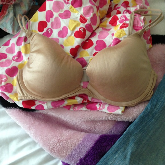 Victoria's Secret very sexy bra sold!