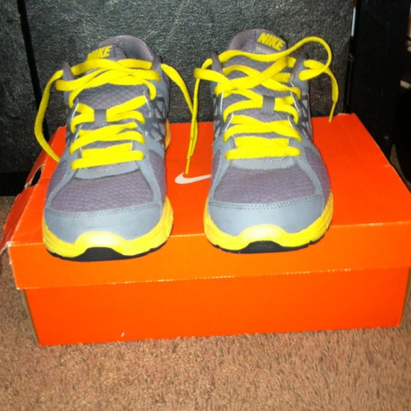 Nike relentless 2