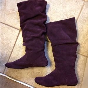 🔻SOld🔻Steve Madden Boots