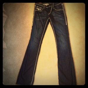 Rock Revival sz28 L jeans