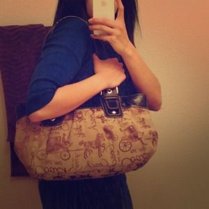 💢Bundled💢Authentic Preloved Coach & Carriage