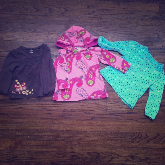Baby Girls/Toddler Girls 12-24 month bundle.