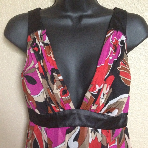 Democracy Dress - Picture 2 of 4