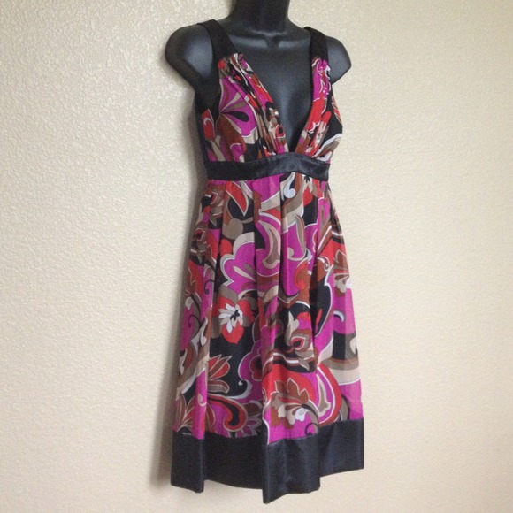 Democracy Dress - Picture 3 of 4