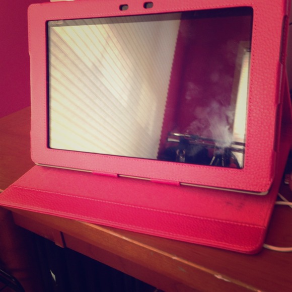 Asus tablet!