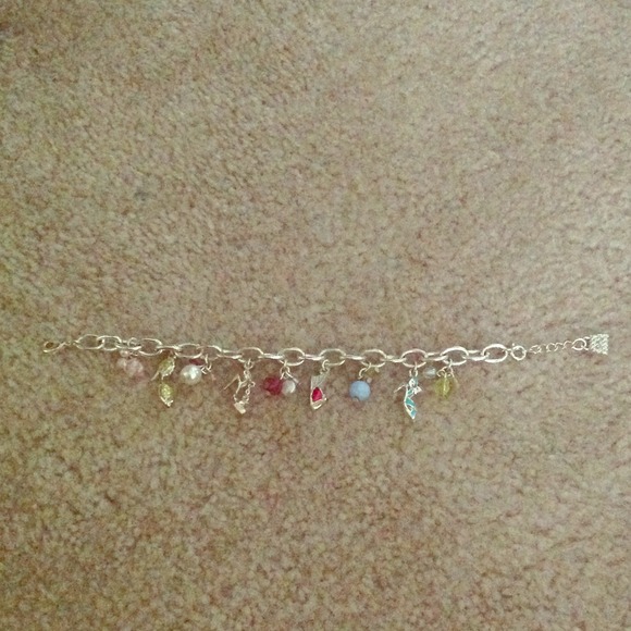 Fashion bracelet