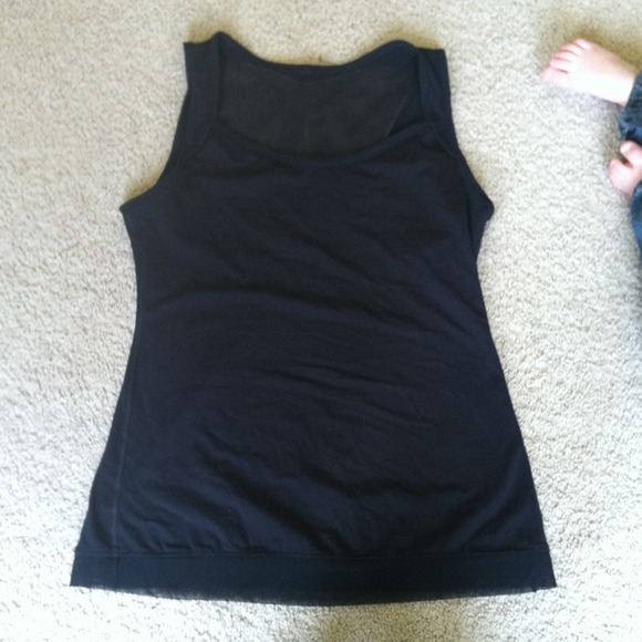 Lucy workout tank