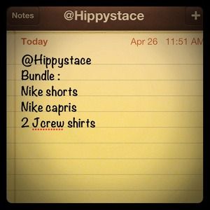 Bundle for @hippystace
