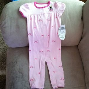 Baby Girl outfit