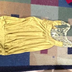 BUNDLE! Shirt trade and dress 11$