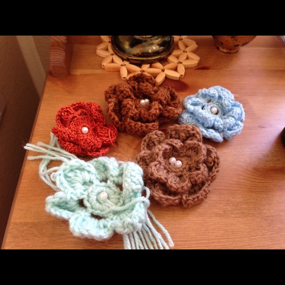 Hair accessories