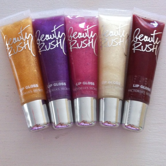 ❌UNAVAILABLE❌Victoria Secret Beauty Rush Bundle - Picture 1 of 4