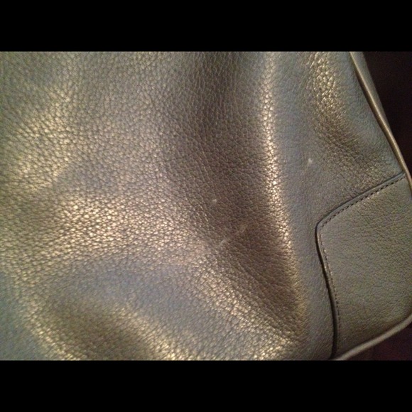 COACH Crosby Leather Commuter Bag - Picture 2 of 2