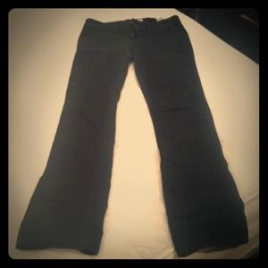 Hollister So Cal Stretch Corduroy Blend Pants