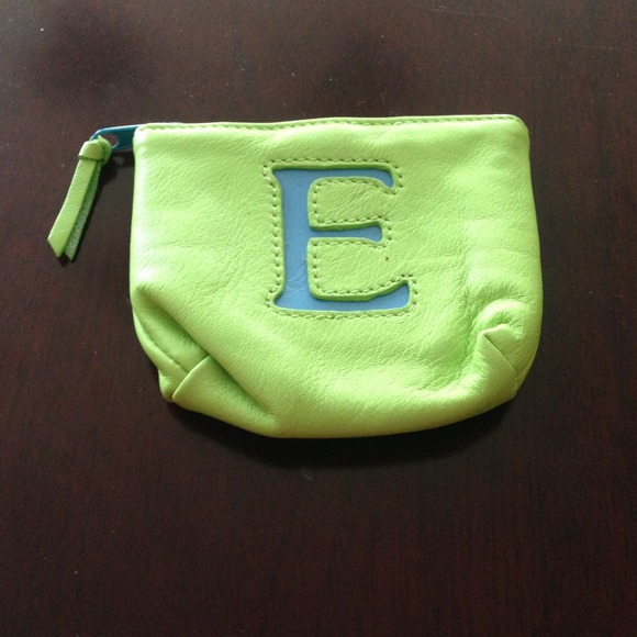 ✂Price Cut✂Leather Change purse