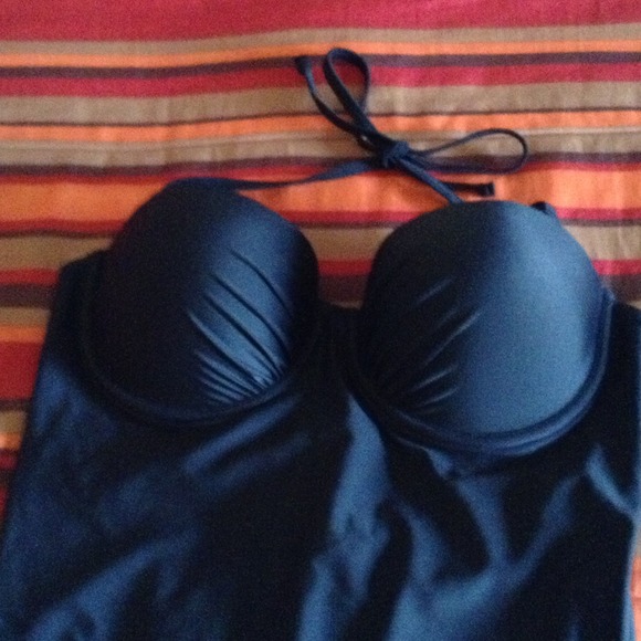 SALE!!! New Black Old Navy Swimsuit - Picture 2 of 3