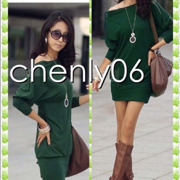 🎉Host Pick 10/11🎉Zipper shoulder dress