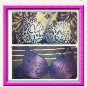Bundle bra trade