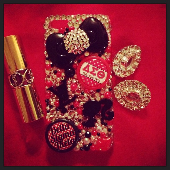 Custom iPhone 5 case