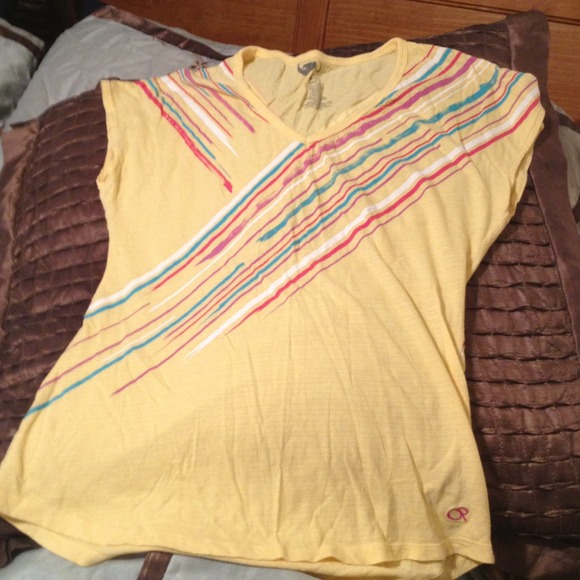 Cute vneck Cotten shirt