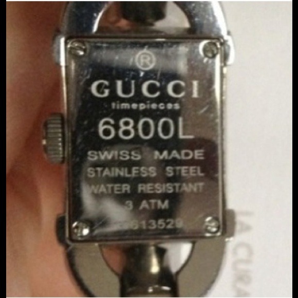 💕Gucci Watch - Picture 3 of 4