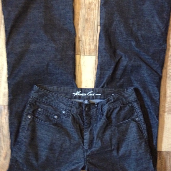 ❌Sold❌Kenneth Cole Cords - Picture 2 of 3