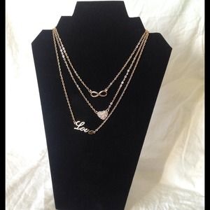3-in-1 chain