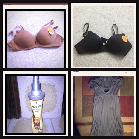 Bundle for chemonurse :)