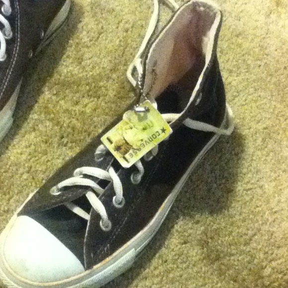 All Star Converse - Picture 2 of 4