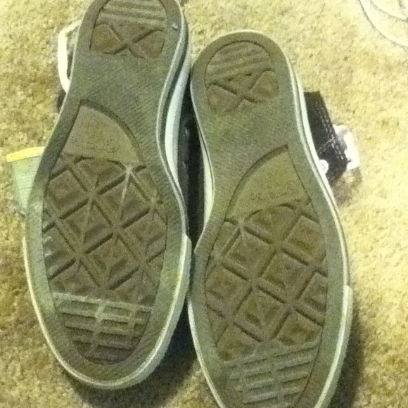All Star Converse - Picture 3 of 4