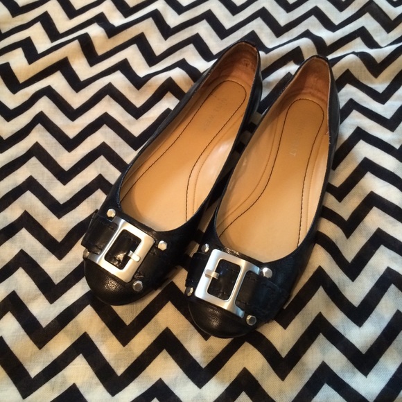 Nine West Shoes - Nine West Flats