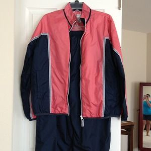 Brand new sweat/jogging suit