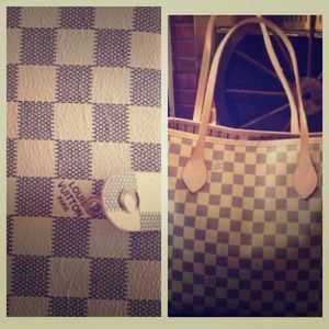 Wallet and Bag Combo