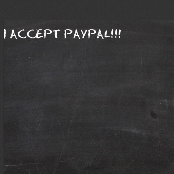 Make me offers!!! I take pay pal as well