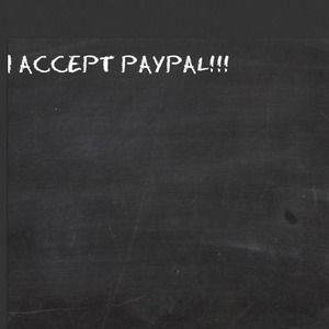 Make me offers!!! I take pay pal as well